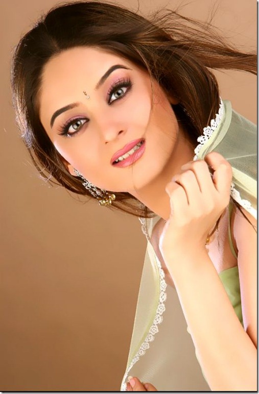 mahi-vij beautifulpic