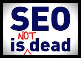 SEO doesn't really die