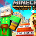 Download Minecraft Story Mode Season 2 The Telltale Series All Episodes with all episodes of FitGirl Repack with Direct Link and BitTorrent
