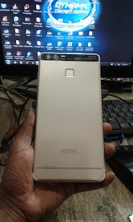 YesTel P9 Plus MT6580 Flash File 100% Tested By Firmware Share Zone