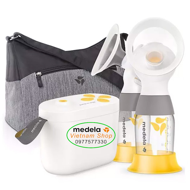 Medela-Max-Flow