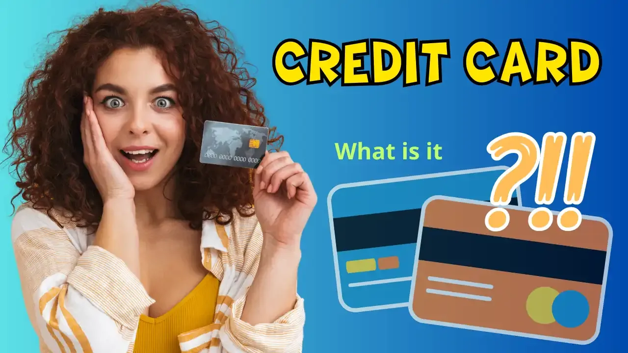 Unveiling the Mysteries of Credit Cards