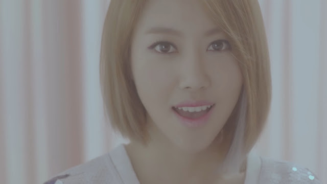 MelodyDay Yein from Loveme MV