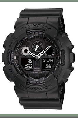 g shock mens watch