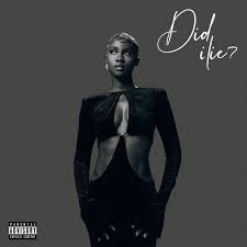Cina Soul - Sexy Riddim mp3||Hot and fresh is this beautiful vibe from a good afro artist, this song is pretty cool, the beat, lyrics, everything is just amazing, check it out.