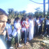 Alunos do Curso em Meio Ambiente visitam "Aterro Sanitário".