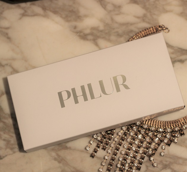 Phlur Fragrance Review