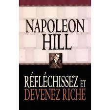 Grande leçon : La richesse commence dans l’esprit. Ce que vous croyez, vous pouvez le devenir.