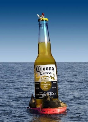 photoshop beer