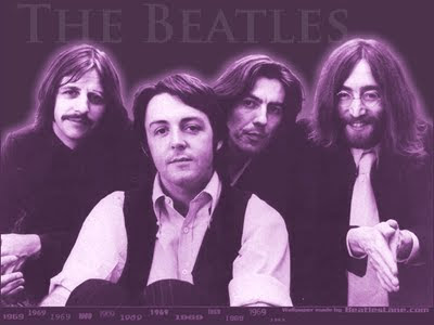 Beatles Wallpapers