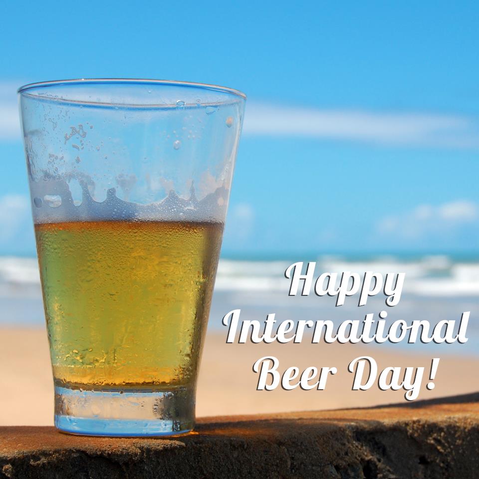 International Beer Day