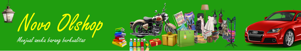 Novo Olshop