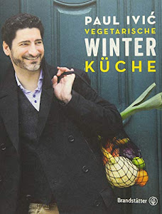 Vegetarische Winterküche