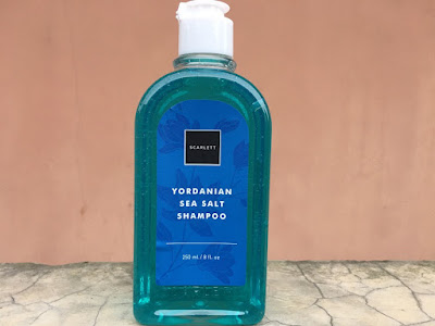 yordanian sea salt shampoo