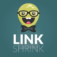 Resultado de imagem para LINKSHRINK.NET