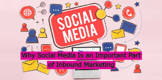 Why Social Media Is an Important Part of Inbound Marketing in Tamil | 7 Reasons | appstamil
