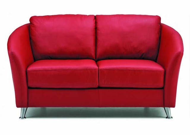 Modern Loveseats