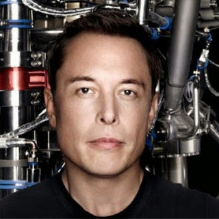 10 εκ. δολάρια από τον ιδρυτή της Tesla για να σωθεί η ανθρωπότητα από τα ρομπότ