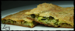 http://cucinaconlara.blogspot.it/2018/01/schiacciata-integrale-con-zucchine-e.html