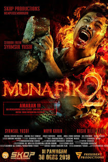 Munafik 2 2018