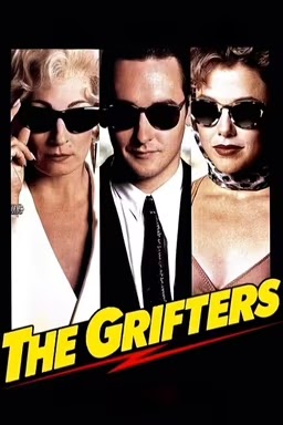 Những Kẻ Lừa Đảo | The Grifters
