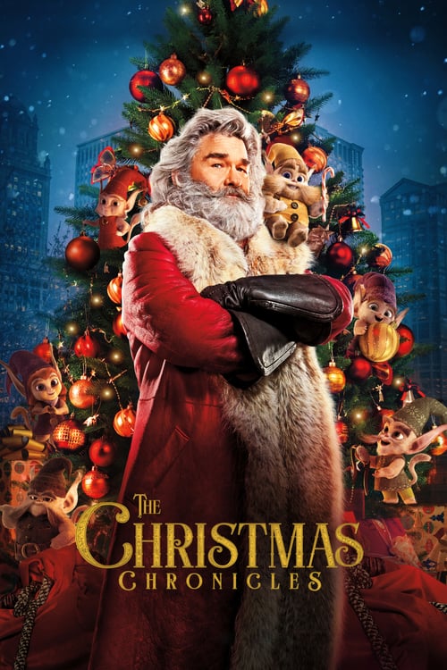 Qualcuno salvi il Natale 2018 Film Completo In Inglese