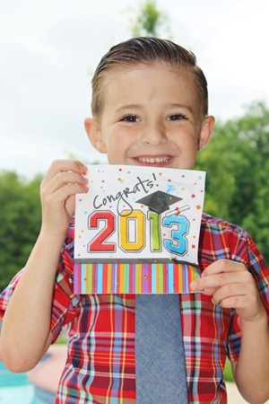 Kinder Graduation 006