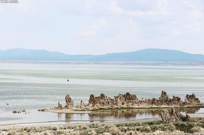 mono lake