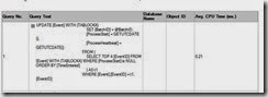 tabular_Query