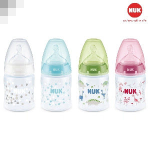 bình sữa cho bé sơ sinh