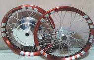 16+ Velg Ring 14 Motor Mio, Konsep Terkini!