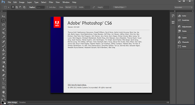 DOWNLOAD - Adobe Photoshop CS6 Final Full Version 2015