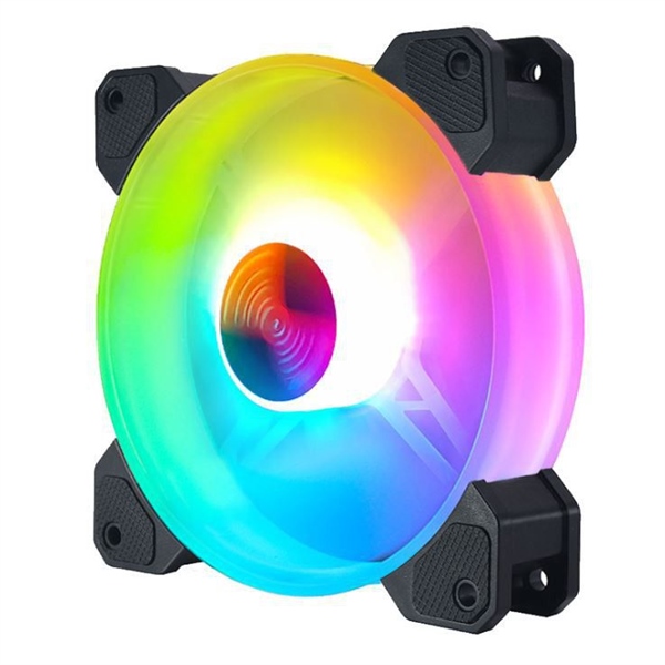  Fan LED RGB cao cấp