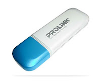 modem cdma prolink