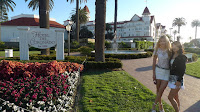 Hotel Del Coronado