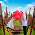 Prewedding Outdoor