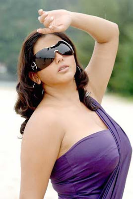 Namitha Billa Telugu Movie Hot Pics