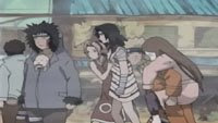 Naruto - Episódio 206