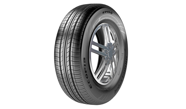 Bridgestone é a nova fornecedora de equipamento original para o Honda WR-V