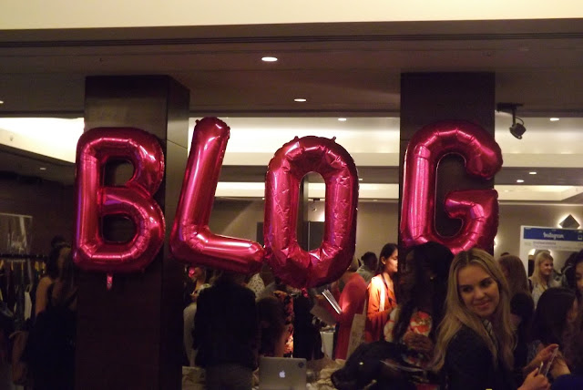 #BLOGGERSFESTIVAL