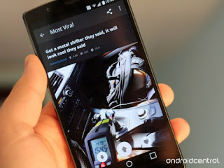 Imgur Gallery Pro 3.6.5 Apk