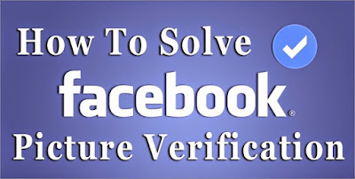 Facebook Photo Verification Legal Method [Updated]