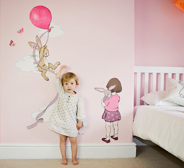 #10 Wall Decals Design Ideas