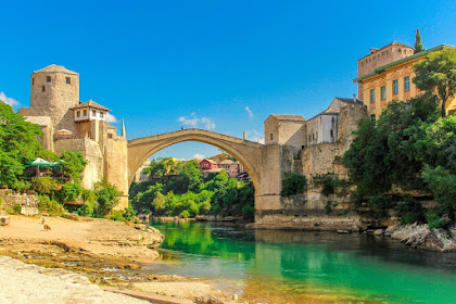Planning the Perfect Trip to the Balkans