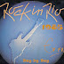 26 Anos Hoje Rock In Rio 1985 - O Mega Festival de Música que Aconteceu no Brasil - EU FUI! :D