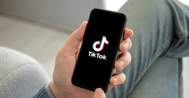 Cara Menambahkan Musik di TikTok