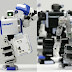 Robô humanóide para adultos será lançado no Japão