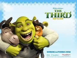 Shrek wallpaper