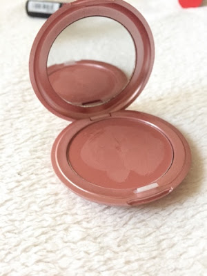 Stila cream blush in 'Peony'