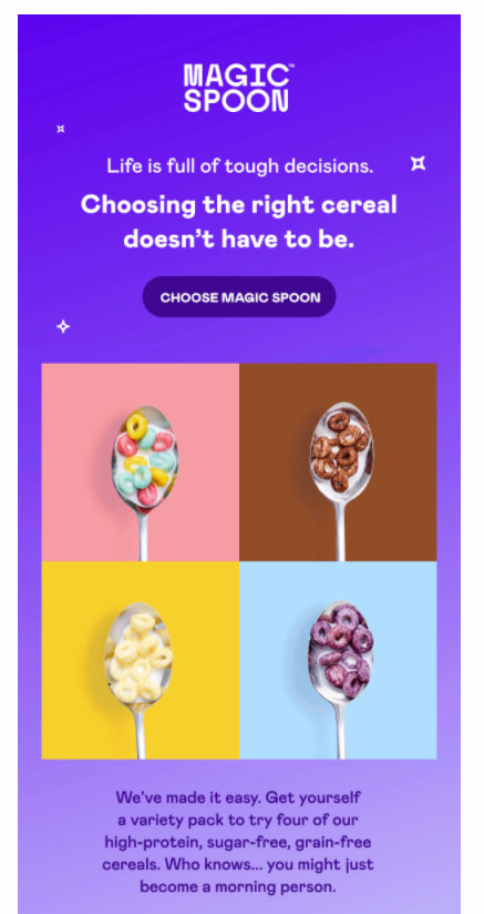 magic-spoon-compelling-copy-email